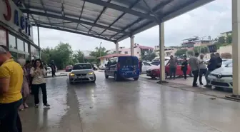 Yol Verme Tartışması Kanlı Bitti: 3 Yaralı