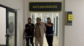 Miras Kavgasında Kardeşini Vuran Ağabey Tutuklandı