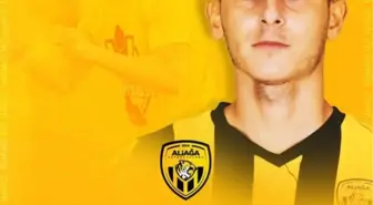 Aliağa FK'da Ayrılıklar Devam Ediyor