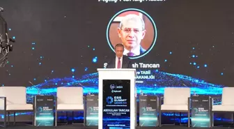 3'üncü Enerji Depolama Sistemleri Zirvesi Ankara'da Gerçekleşti