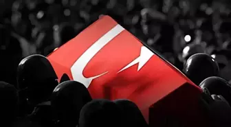 Ankara'da arama sırasında ağır yaralanan Jandarma Astsubay şehit oldu