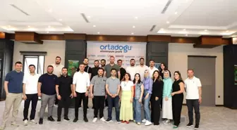 Genç Sanayiciler Değerlerle Buluştu
