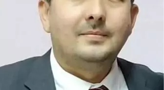 Aydın'da Matematik Öğretmeni Emin Ersöz Hayatını Kaybetti