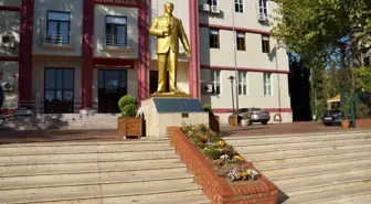 Aydın'da vali yardımcıları ve kaymakamlar değişti