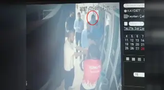 Kemer'de Muaythai Federasyon Başkanı Bıçaklı Saldırıya Uğradı
