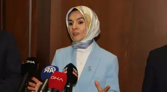 Aile ve Sosyal Hizmetler Bakanı Göktaş, Doğum Yardımı Ödemelerini Duyurdu