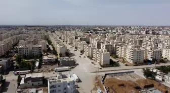 Nusaybin'de Kentsel Dönüşüm: 'Terörsüz Türkiye'yi inşa ederken, terörün izlerini siliyoruz'