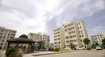 Bakan Kurum: 'Nusaybin bir yıldız gibi parlıyor'