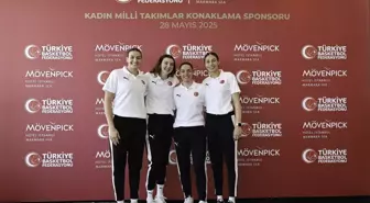 Kadın Milli Takımların Yeni Konaklama Sponsoru ile Sözleşme İmzalandı