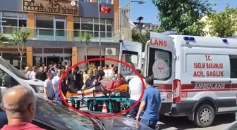 Diyarbakır'da Amca-Yeğen Tartışmasında Silahlar Konuştu