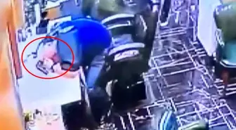 Samsun'da Berberde Kardeş Katliamı: Barış Kol Hayatını Kaybetti