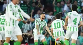 BET hangi takım? BET açılımı ne (UEFA Konferans Kupa finali)?
