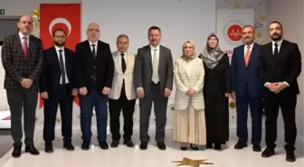 Bilecik'te Kurban ve Yaz Kuran Kursu Organizasyonu Toplantısı Düzenlendi