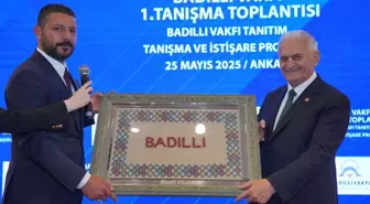 Binali Yıldırım: Birlik ve Kardeşliğe İhtiyacımız Var