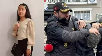 Bir cümlesi yüzünden 12 yaşındaki Meryem'i katlettiğini itiraf etti