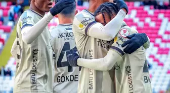 Bodrum FK Süper Lig'e Veda Ediyor: Transfer Dönemi Başlıyor