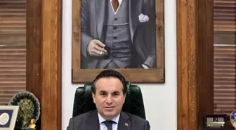 Bor Kaymakamlığı'na Gökhan Görgülüaslan atandı