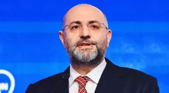 Buğra Gökçe kimdir, nerede görev yapıyor? Buğra Gökçe hangi partiden?