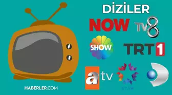 Çarşamba günü hangi diziler var? 28 Mayıs Çarşamba TV'de bu akşam yayınlanacak diziler