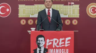 CHP'li Emir: 'İktidar öncelikle mevcut anayasaya uymalı'