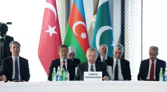 Cumhurbaşkanı Erdoğan: Bölgenin huzurunu bozmaya çalışan girişimlere karşı duracağız