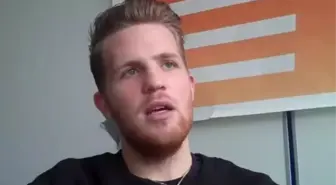Devin Özek kimdir? Fenerbahçe ile görüştüğü iddia edilen Devin Özek kaç yaşında, nereli?