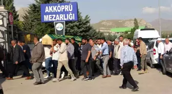 Çanakkale'de Kaybolan İl Müdür Yardımcısı Adil Bartu Toprağa Verildi