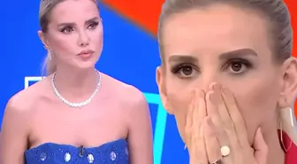 Ece Erken'den Esra Erol ve Fikret Orman'a sitem