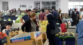 Mayıs Ayında Ekonomik Güven Endeksi Artış Gösterdi