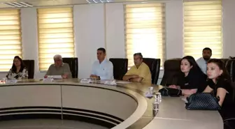 Elazığ'da Davranışsal Bağımlılıkla Mücadele Toplantısı