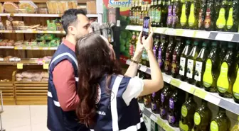 Eskişehir'de Fahiş Fiyat Denetimleri Başlatıldı