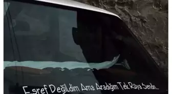 Eşref Rüya İle Aşk ve Moda Akımları