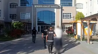 Burdur'da Rüşvet Operasyonu: Memur ve 1 Şahıs Tutuklandı