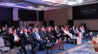 Fehim Ustaoğlu: 'Yapay zeka hayatımızı kolaylaştırıyor'