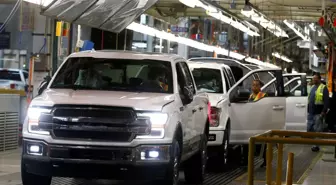Ford, 1,1 milyon aracı geri çağırıyor