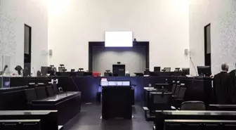 Eski Cerrah Jol Le Scouarnec, 299 Cinsel Saldırı Suçundan 20 Yıl Hapis Cezasına Çarptırıldı