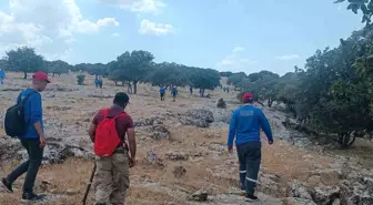 10 Yaşındaki Otizmli Onurcan Özdemir için Arama Çalışmaları Sürüyor