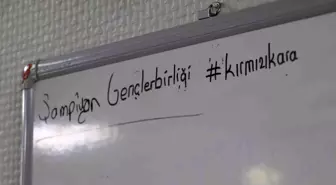 Gençlerbirliği'nden Transfer Hamleleri: Doğru Karakterler Hedefleniyor