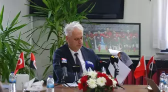 Gençlerbirliği'nde Transfer Stratejisi ve Gelecek Planları