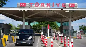 Edirne'de Gurbetçi Sezonu Hazırlıkları Tamamlandı