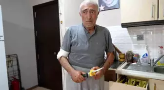 Emekli Adam Eşinin Saldırısına Uğradı: 'Bu Kadar Nefreti Nasıl Biriktirdin?'