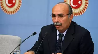 Hamit Geylani kimdir? Eski BDP Genel Başkanı Hamit Geylani kaç yaşında, nereli?