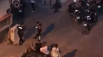 İzmir'de Tabancayla Vurulan Adamın Eşi Gözaltına Alındı