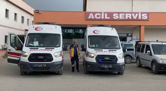 İki yengesini silahla vurarak öldürdü