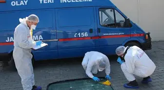 Iğdır'da Arazi Anlaşmazlığı Nedeniyle Çifte Cinayet