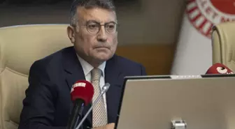 İnfaz düzenlemesinde anlaşmazlık iddiasına AK Parti'den yalanlama