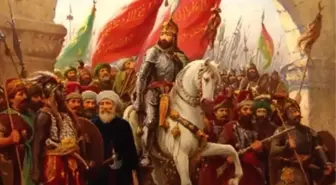 İstanbul'un fethi mesajları ve sözleri RESİMLİ 2025!