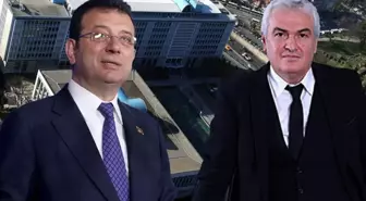 İtirafçı olan İmamoğlu'nun ortağı Seyfi Beyaz'ın etkin pişmanlık ifadesi ortaya çıktı