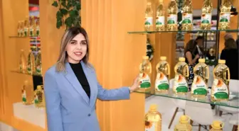 Kadooğlu Yağ, Türkiye'nin En Büyük 500 Sanayi Kuruluşu Sıralamasında Yükseliş Gösterdi