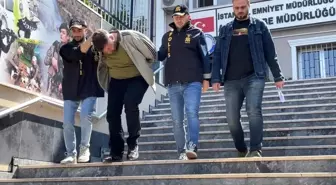 Kağıthane'de Silahlı Saldırı: İki Şüpheli Adliyeye Sevk Edildi